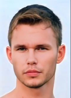 Zach Alexander