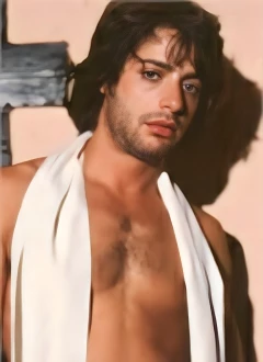 David Morris