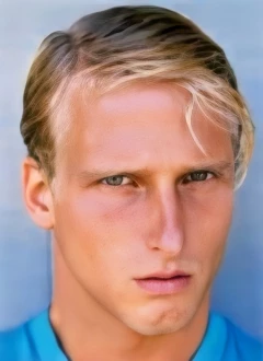 Leo Ford