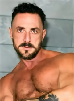 Vince Parker