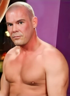 Jake Lewis