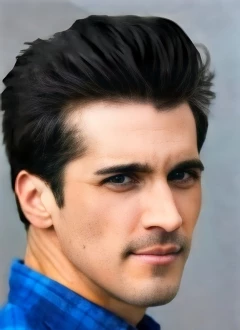 R.J. Sebastian