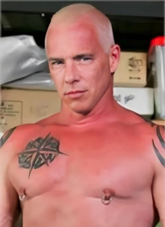 Ryan Carter