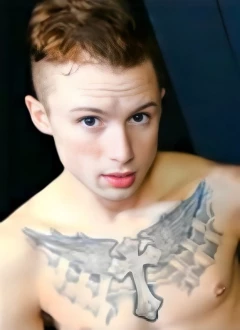Sean Christopher