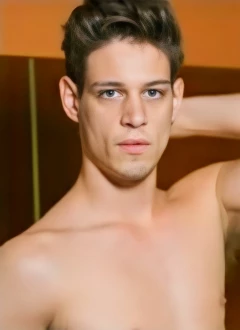 Michael DelRay