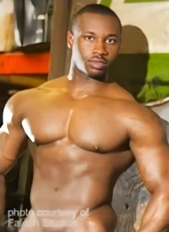 Marc Williams