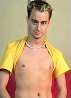 Danny Chance