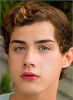 Nicholas Romero