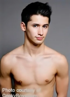 Liam Riley