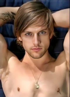 Tayte Hanson