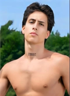Angel Elias