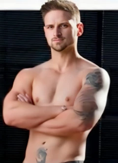 Jackson Reed