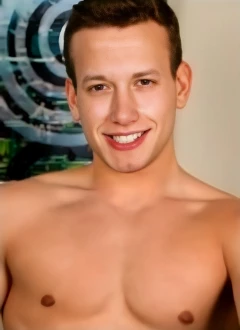 Jasper (Sean Cody)