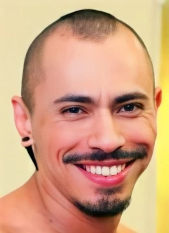 Romero Santos