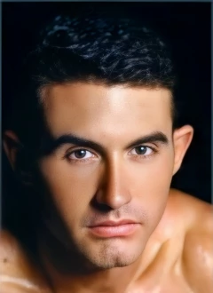 Kyle Becker