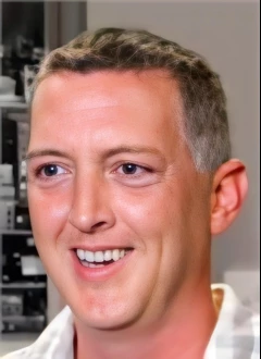 Shane Aaron