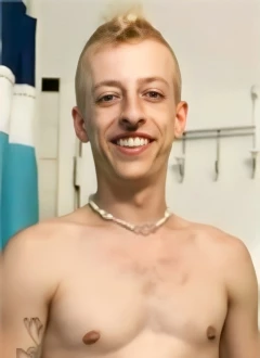 Liam Archer