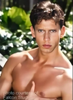 Alex Carrington