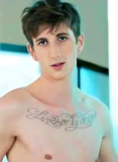Zack Todd