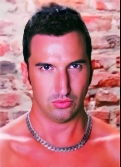 Ricky Strong