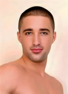 Brice Farmer