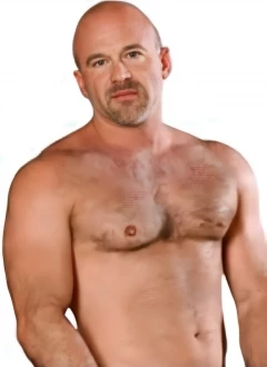 Ray Stone