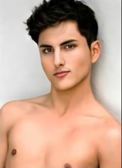 Marco Montgomery