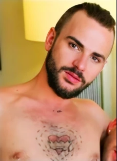 Lukas Cipriani