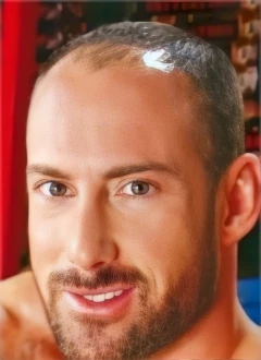 Eric Evans