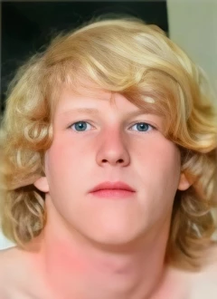 Robby Aspen