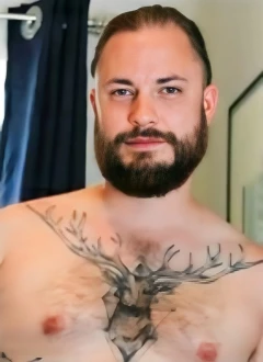 Aaron Burke