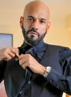 Saul Leinad