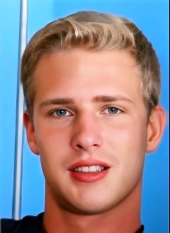 Cole Harvey