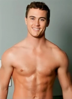 Cole Markum