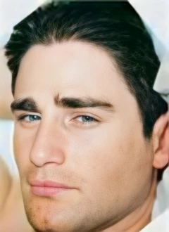 Jason McCain