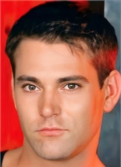 Danny Vox
