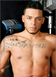 Diego Thompson