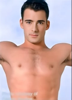 Eric Hanson
