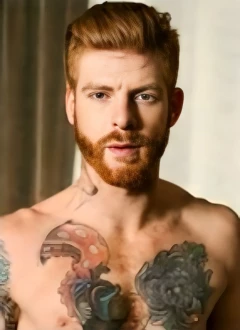 Bennett Anthony