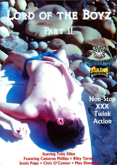 Lord of the Boyz Part II (Chris O'Connor, Riley Turner) #Hyde Park Productions