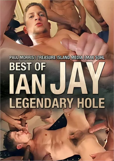 Best of Ian Jay: Legendary Hole (Luiz Pronto, Elijah) #Treasure Island Media