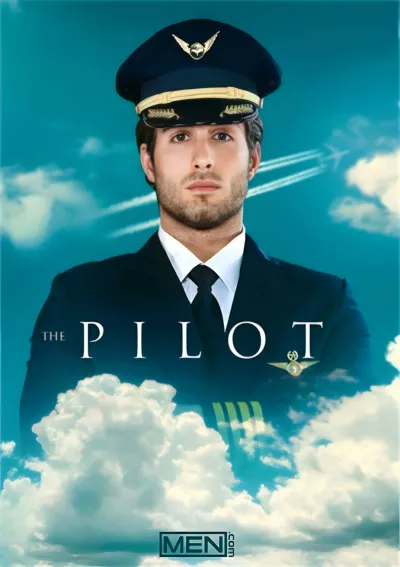 Pilot, The (Diego Sans, Wesley Woods) #MEN.com