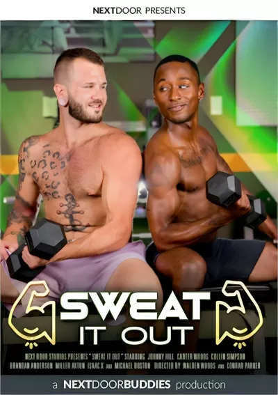 Sweat It Out (Johnny Hill, Miller Axton) #Next Door Studios