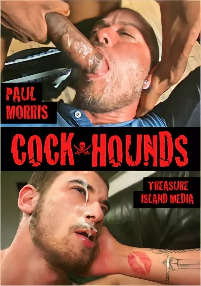Cock Hounds (Marnez, Ameer) #Treasure Island Media