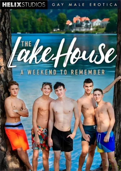 Lake House: A Weekend to Remember, The (Brian Gibson, Jacob Hansen) #Helix Studios