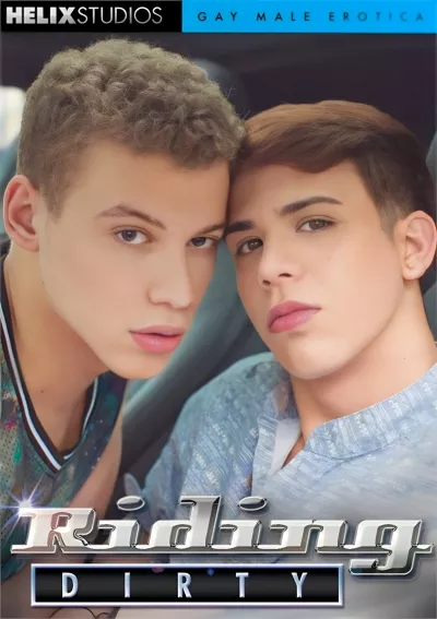 Riding Dirty (Helix Studios) (Casey Tanner, Max Carter) #Helix Studios