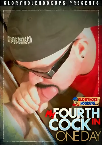 My Fourth Cock in One Day (Jim) #Gloryhole Hookups Clips