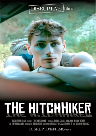 Hitchhiker, The (Disruptive Films) (Trevor Harris, Brian Bonds) #Disruptive Films