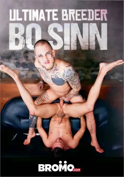 Ultimate Breeder: Bo Sinn (Sean Peek, Trent King) #BROMO.com