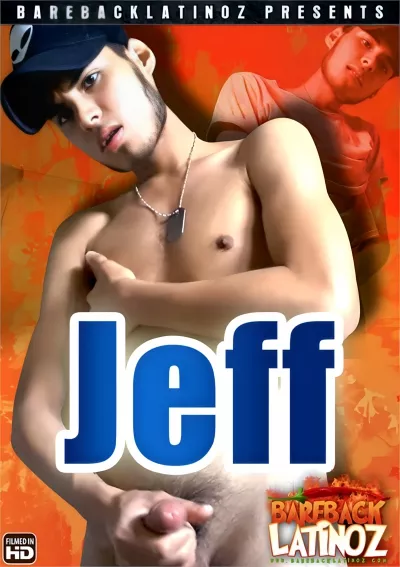 Jeff (Jeff) #Bareback Latinoz Clips